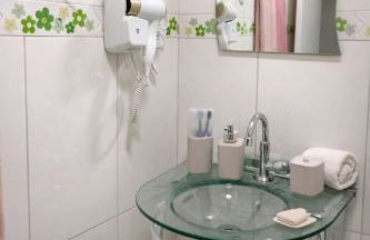 Apartamento Completo para até 6 - 3 Quartos - Garagem Coberta - Conforto de Verdade - Check-in Automático - Foto 19