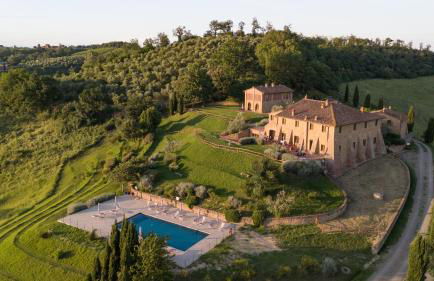 Poggio Giulia - Foto 1