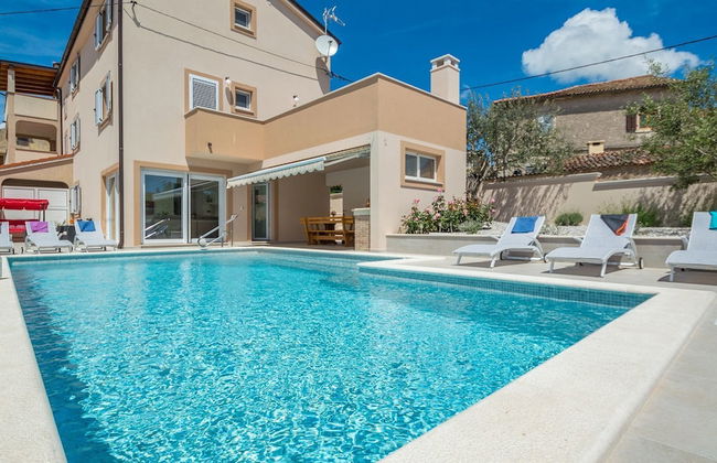 Villa Grannys House - Foto 1