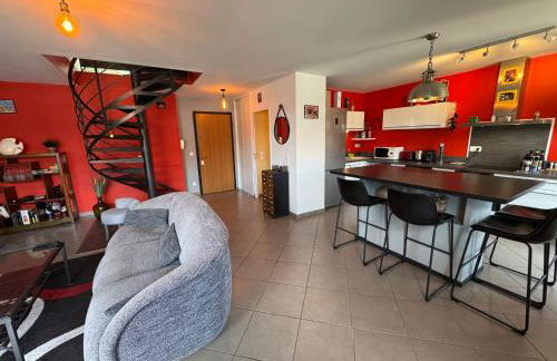 Le Yéti T4 air-conditioned Lyon Eurexpo stadium LDLC arena - Foto 42