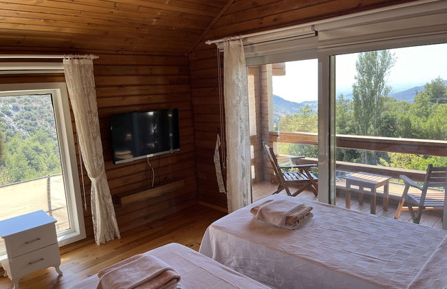 Villa Lucida - Islamlar Town - Villas with Private Pool, Nature Views and Sea Serenity - Foto 7