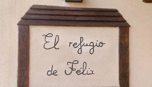 El Refugio de Felix - Photo 2