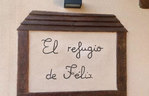 El Refugio de Felix - Photo 2