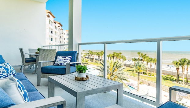 Endless Summer at Diamond Beach - Foto 4, Habitación