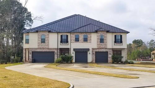 Modern Lake Conroe Escape with Grill and Boat Slip! - Foto 3