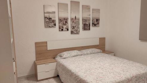 Apartamento Cristina - Foto 2