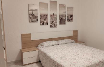 Apartamento Cristina - Photo 2