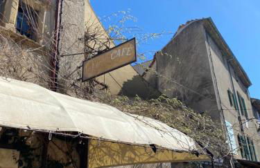 Le cœur de Lourmarin Loulou en Luberon - Foto 39