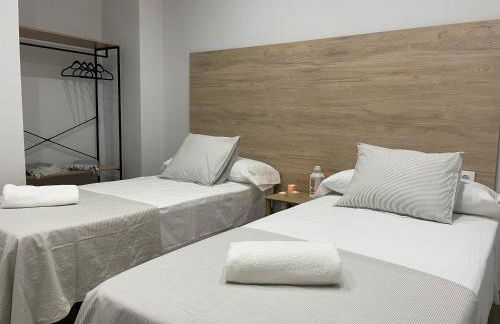 Apartamentos Corredera 3 - Foto 23