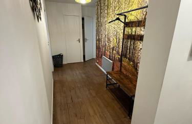 Gîte Le Saint Père - Foto 13