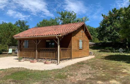 Mas d'Ambayrac chambres d' hôtes et gites - Foto 56