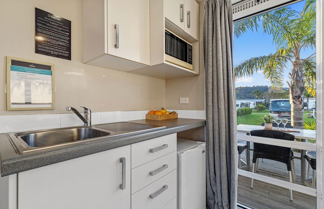 Tasman Holiday Parks – Beachaven - Foto 28