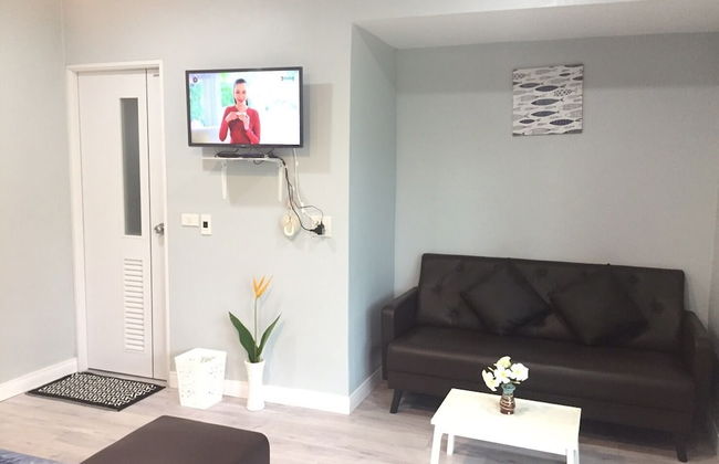 Baansuan Suksangob Farm Stay - Photo 11