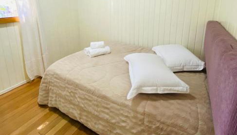 Chalé próximo a Catedral de Pedra de Canela - Foto 4