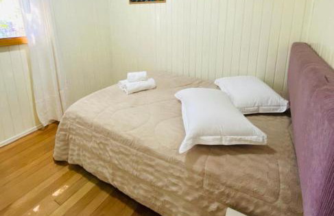 Chalé próximo a Catedral de Pedra de Canela - Foto 4