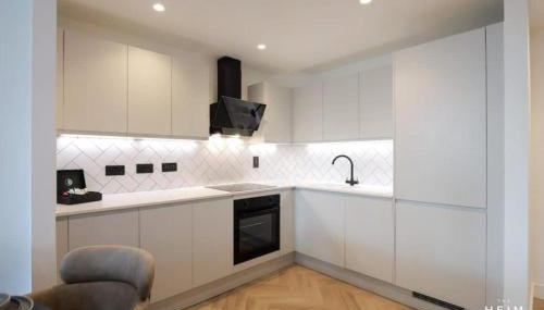 Urbano at The Heim - Foto 5