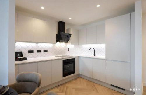 Urbano at The Heim - Foto 5