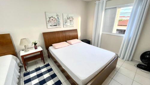 Casa Ampla - Ótima Localização - Foto 2