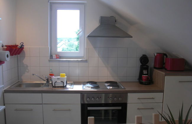 Ferienwohnung Misita - Foto 9