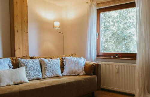 Der 5. Raum - Ferienwohnung und Entspannung - Foto 5