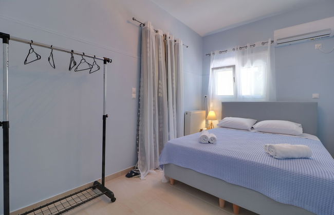 Carpe Diem Apartments By Athens Airport - Foto 15