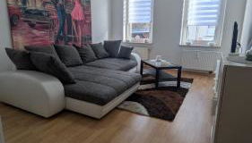 Schickes Apartment mit Stil - 58qm groß - Foto 2