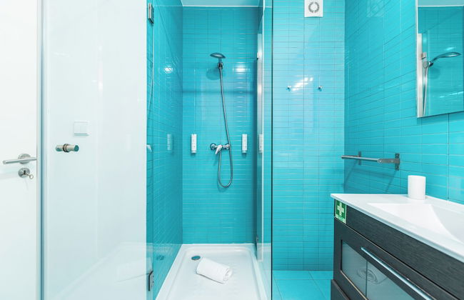 Aspasios Almada Apartments - Photo 37