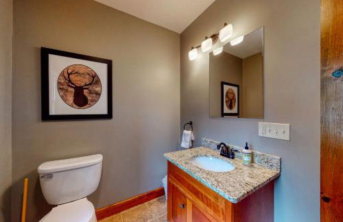 Thunder Ridge Lodge - Foto 37