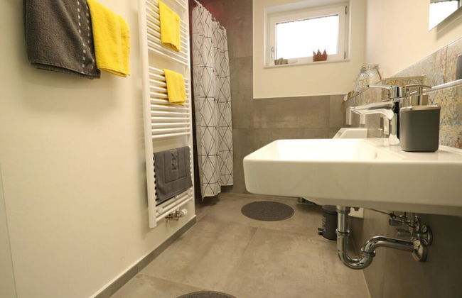 Haus Edith Modern Retreat - Photo 9