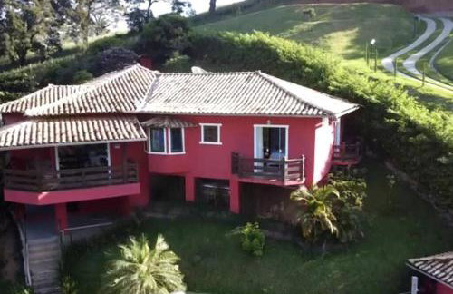 Casa em Secretário a 800 metros do centro de Secretário chacaradosolsecretario - Foto 2