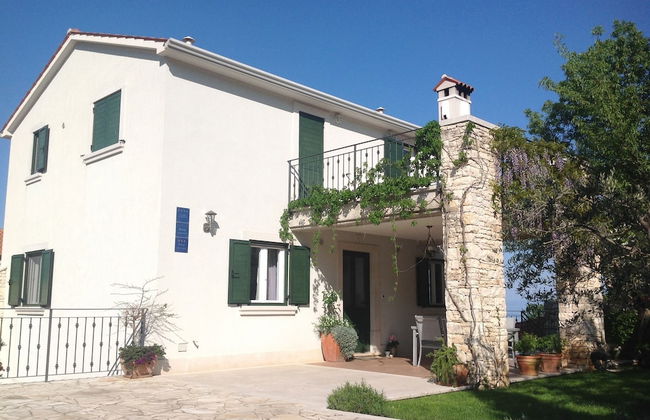 Villa Brumnic Apartments - Foto 49