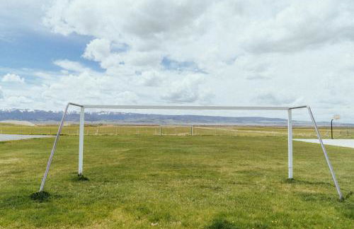 Large & Updated Driggs Condo Close to Town! 40 miles to Grand Teton! - Foto 20