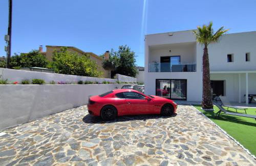 Mediterranean Moon House - Foto 69