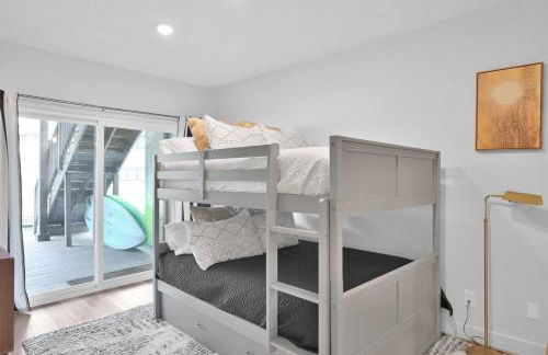 Waterfront Townhouse, 2-Story Deck - Foto 23