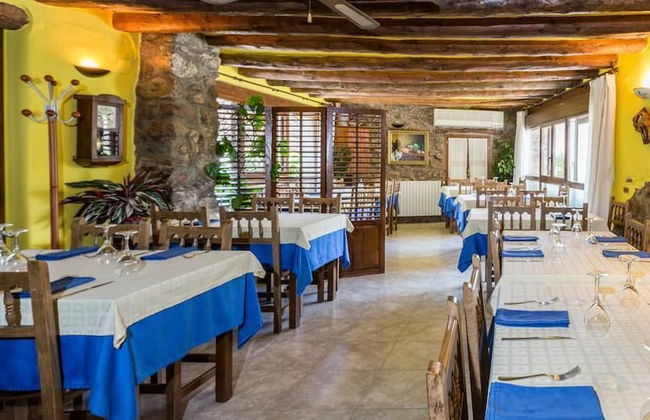 L'Estança de l'Era del Marxant - Foto 120