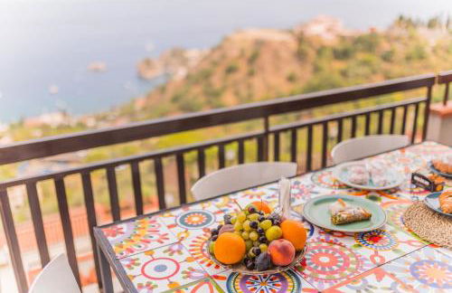 Blue Marine Taormina - Foto 55