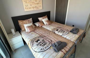 Apartamento Oasis Beach - Foto 20