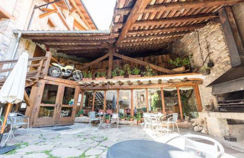 L'Estança de l'Era del Marxant - Foto 53