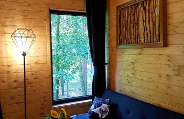 Tree Houses Olszanka - Photo 41