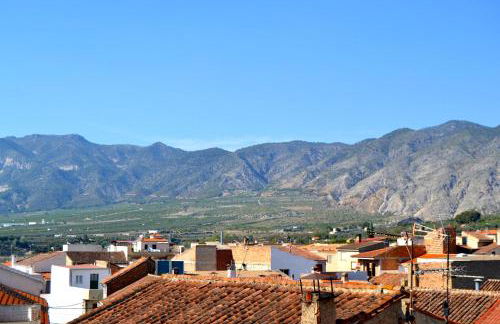 La Casa De Almocita - Photo 12