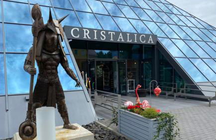 Ferienwohnung in 03159 Döbern - Photo 12