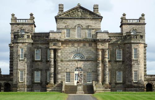 Brier Dene Middle Cottage - Foto 21