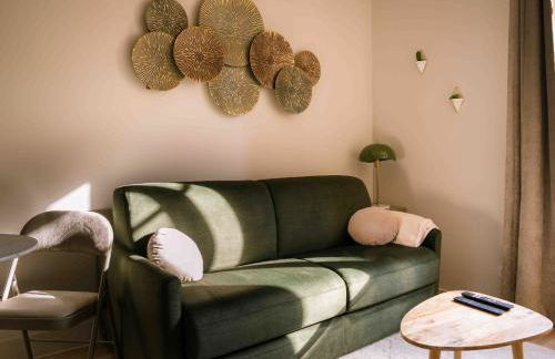 Le Duc d'Anjou Classé 3 étoiles Confort & Charme au cœur de ville - Foto 6