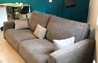 Maison proche du centre ville - Mitoyenne - Foto 18