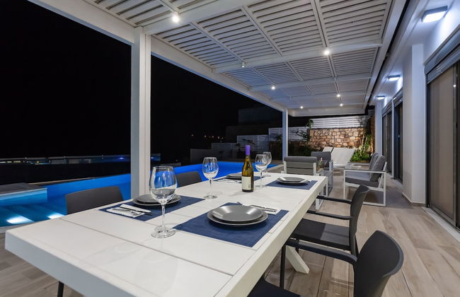 Villa Nissos - Foto 24