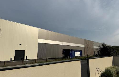 belle maison avec piscine chauffée sans vis-à-vis - Foto 51