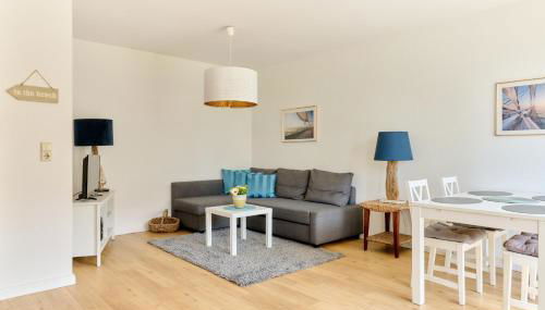 Ferienwohnung Sonnendeck Moba-Travel - Foto 2