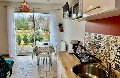 Gîte à la campagne 4 - Photo 8