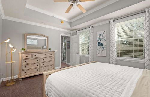 Pool Golf Course view & Reunion 6MI to Disney - Foto 9