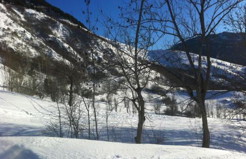 Casa de piedra con encanto en el bonito pueblo de Bagergue - Foto 50